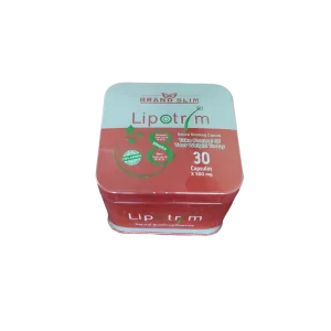 lipotrim ليبوتريم الاحمر