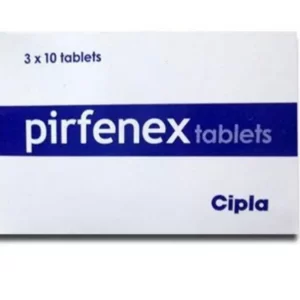 Pirfenex بيرفينكس اقراص