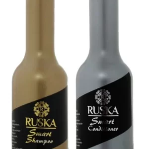 Ruska روسكا شامبو مع بلسم